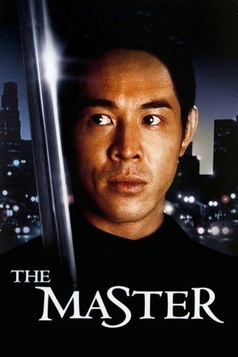 Watch The Master 1992 poster