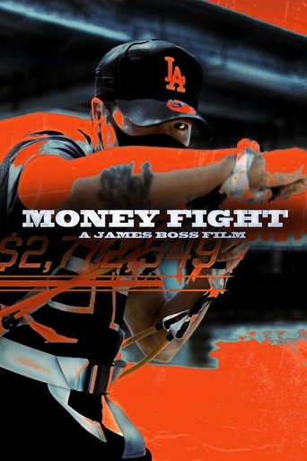 Watch Money Fight 2021 poster