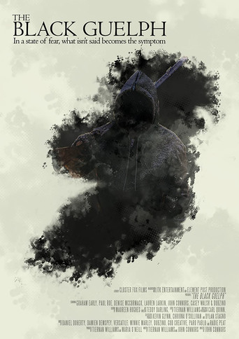 Watch The Black Guelph 2022 poster