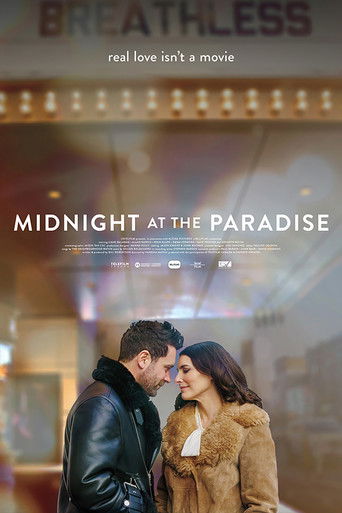 Watch Midnight at the Paradise 2022 poster