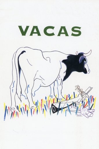 Watch Cows 1992 poster