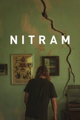 Watch Nitram 2021 poster