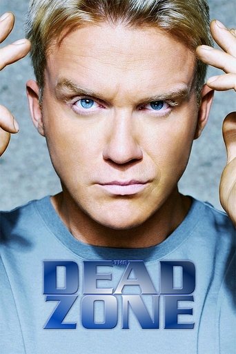Watch The Dead Zone 2002 poster