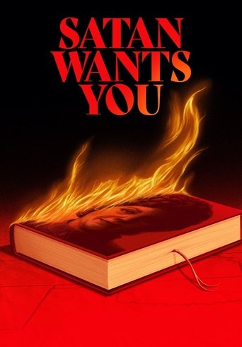 Watch Satan Wants You 2023 poster