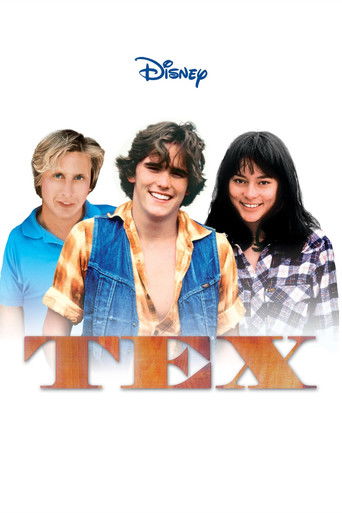 Watch Tex 1982 poster