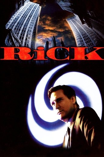 Watch Rick 2003 poster