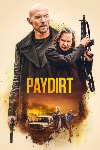 Watch Paydirt 2020 poster