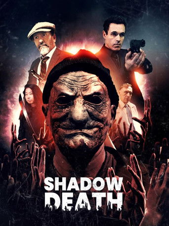 Watch Shadow Death 2025 poster