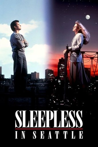 Watch Sleepless in Seattle 1993 poster