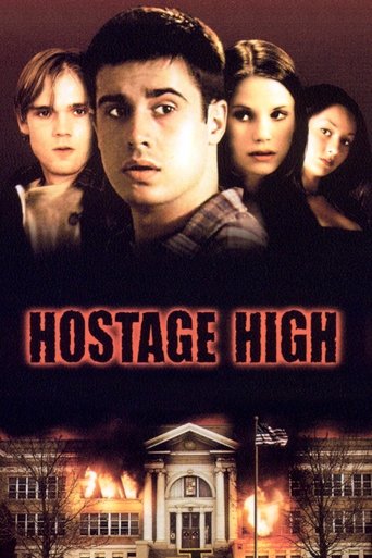 Watch Hostage High 1997 poster