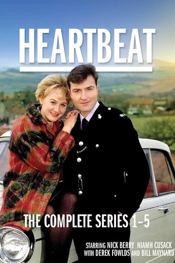 Watch Heartbeat 1992 poster