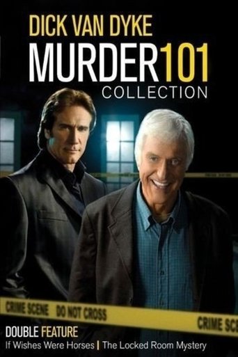 Watch Murder 101 2006 poster
