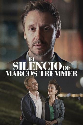 Watch The Silence of Marcos Tremmer 2024 poster
