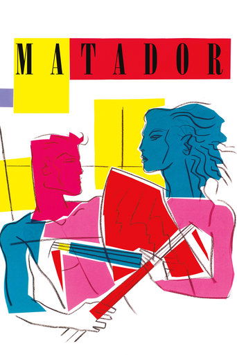 Watch Matador 1986 poster