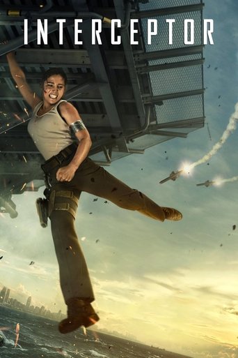 Watch Interceptor 2022 poster