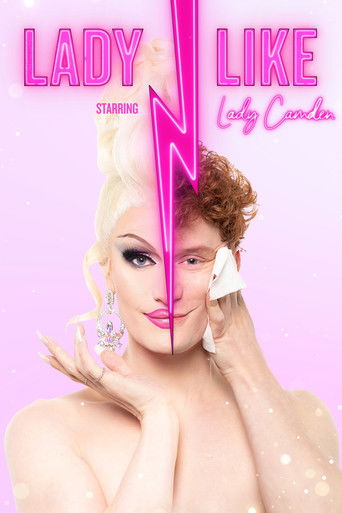 Watch Lady Like 2024 poster