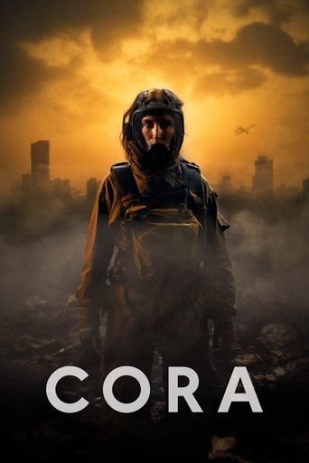 Watch Cora 2024 poster