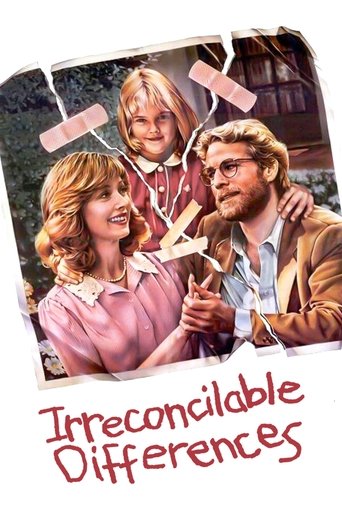 Watch Irreconcilable Differences 1984 poster