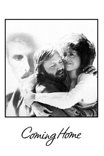 Watch Coming Home 1978 poster