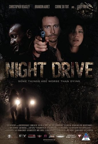 Watch Night Drive 2010 poster