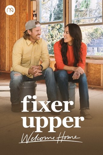 Watch Fixer Upper: Welcome Home 2021 poster