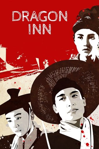 Watch Dragon Inn 1992 poster