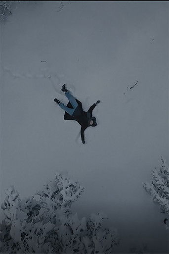 Watch Out of the Woods 2025 poster