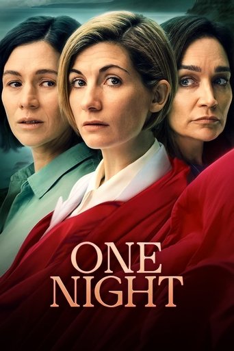 Watch One Night (2023) 2023 poster
