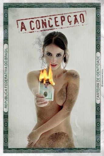 Watch Conception 2005 poster