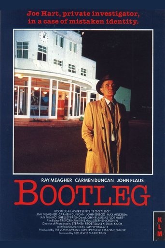 Watch Bootleg 1985 poster