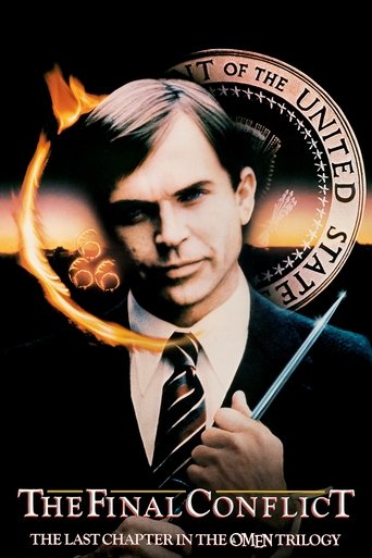 Watch The Final Conflict 1981 poster