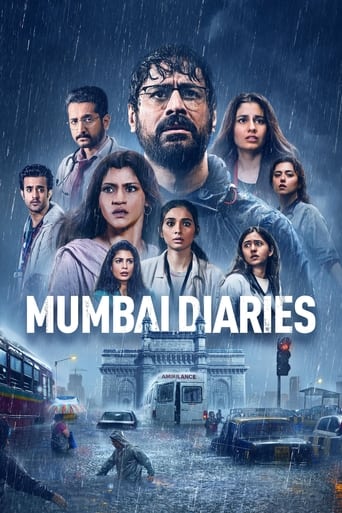 Watch Mumbai Diaries 2021 poster