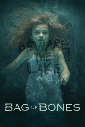Watch Bag of Bones 2011 poster