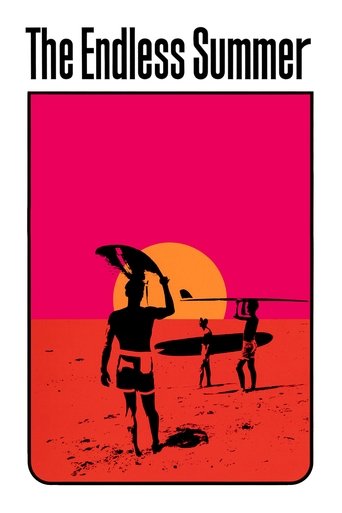 Watch The Endless Summer 1966 poster