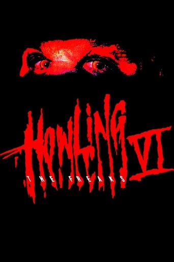 Watch Howling VI: The Freaks 1991 poster