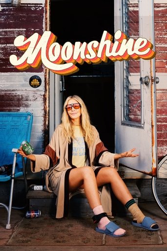 Watch Moonshine (2021) 2021 poster
