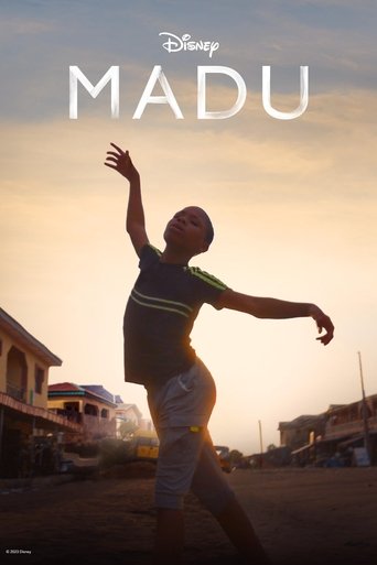 Watch Madu 2024 poster
