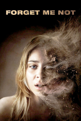 Watch Forget Me Not 2009 poster