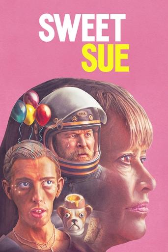 Watch Sweet Sue 2023 poster