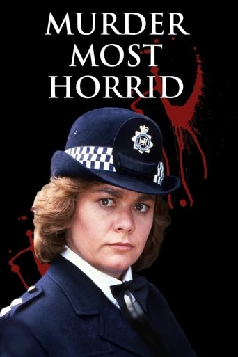 Watch Murder Most Horrid 1991 poster