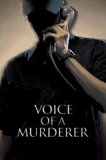 Watch Voice of a Murderer 2007 poster