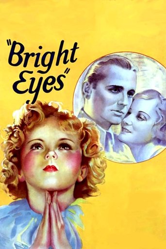 Watch Bright Eyes 1934 poster