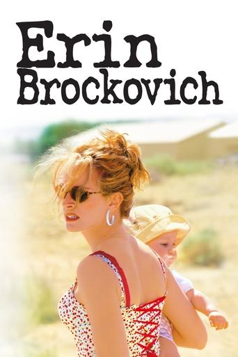 Watch Erin Brockovich 2000 poster