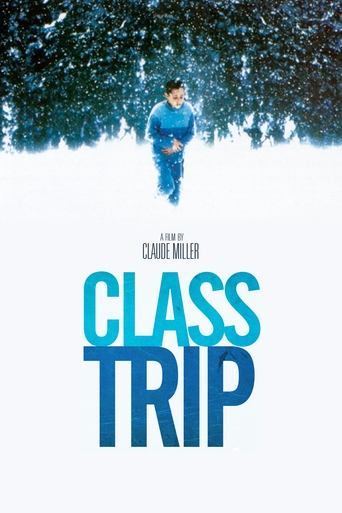 Watch Class Trip 1998 poster