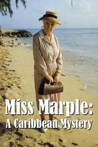 Watch Miss Marple: A Caribbean Mystery 1989 poster