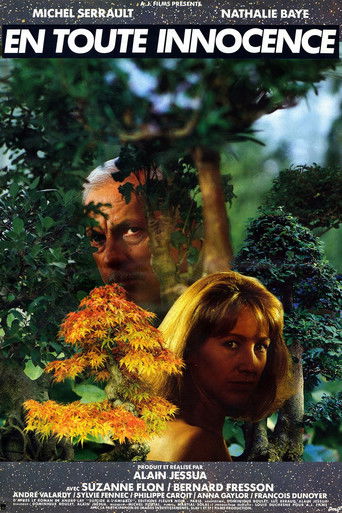 Watch No Harm Intended 1988 poster