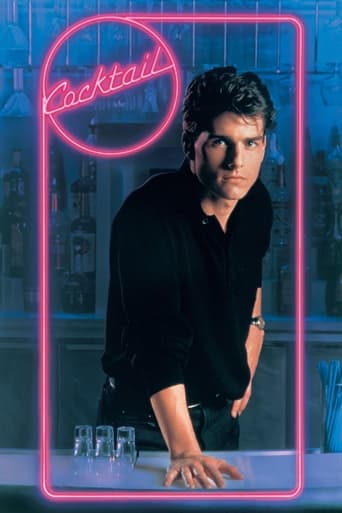 Watch Cocktail 1988 poster