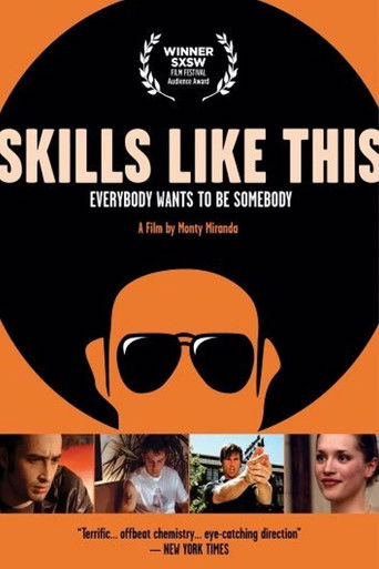 Watch Skills Like This 2007 poster