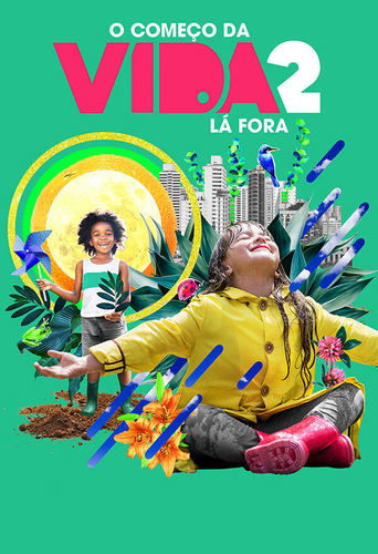 Watch The Beginning of Life 2: Outside 2020 poster