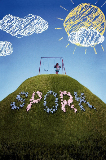 Watch Spork 2010 poster